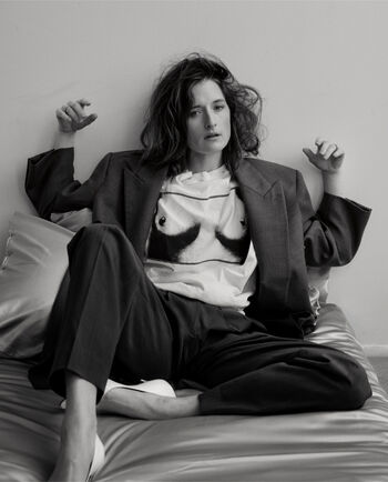 Full leaked Grace gummer private onlyfans photo