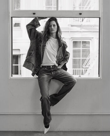 Grace Gummer
