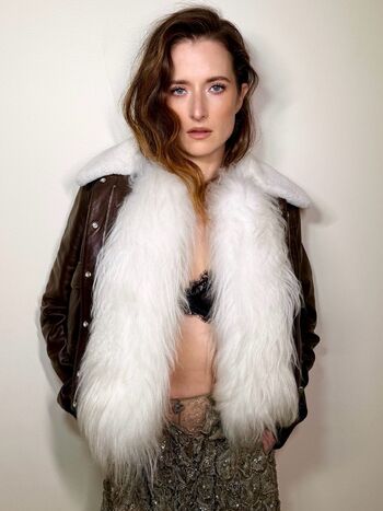 Full leaked Grace gummer private onlyfans photo