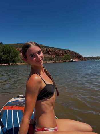 Full leaked Grace hollon private onlyfans photo