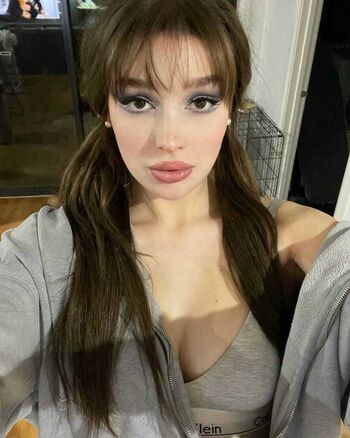 Full leaked Grace hyland private onlyfans photo
