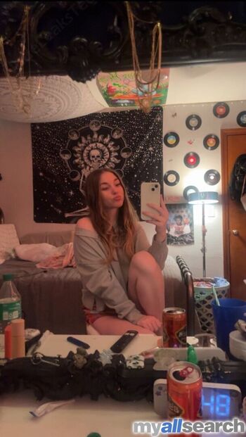 Full leaked Grace ital private onlyfans photo