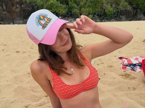 Grace Kaufman
