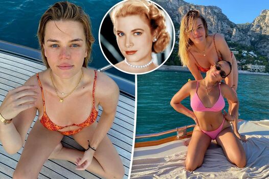 Full leaked Grace kelly private onlyfans photo