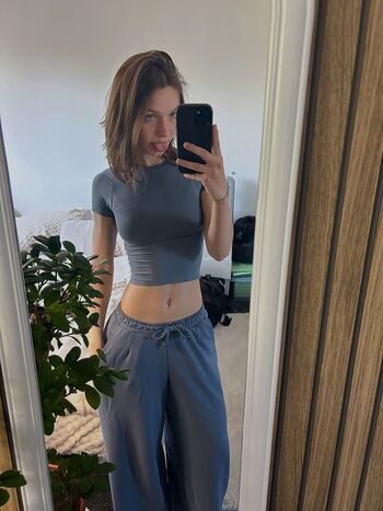 Full leaked Grace lexi wagstaff page private onlyfans photo