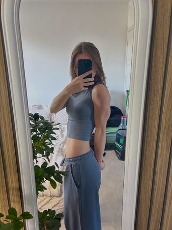 Full leaked Grace lexi wagstaff page private onlyfans photo