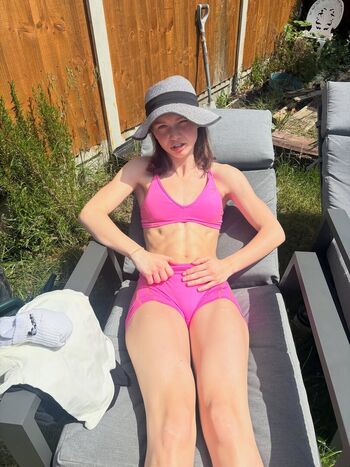Full leaked Grace lexi wagstaff page private onlyfans photo