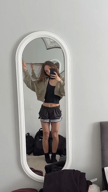 Full leaked Grace lexi wagstaff private onlyfans photo