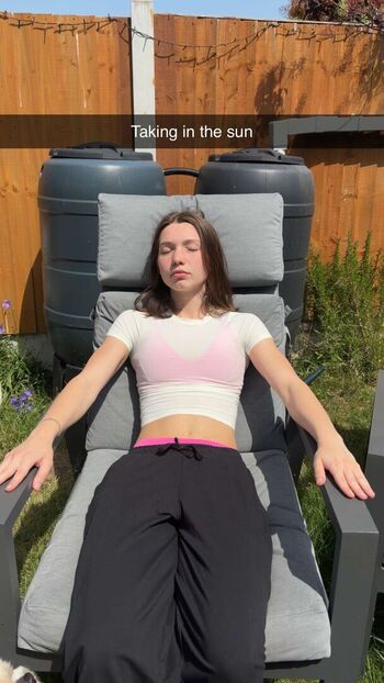 Full leaked Grace lexi wagstaff private onlyfans photo