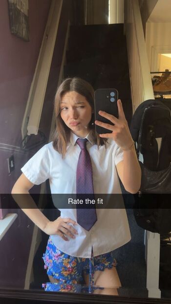 Full leaked Grace lexi wagstaff private onlyfans photo