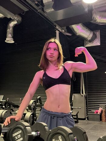 Full leaked Grace lexi wagstaff private onlyfans photo