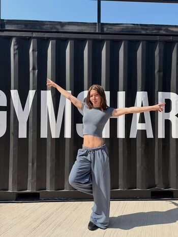 Full leaked Grace lexi wagstaff private onlyfans photo