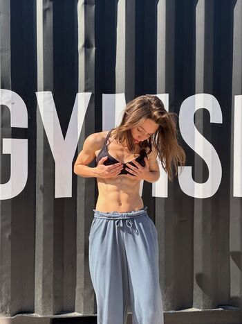 Full leaked Grace lexi wagstaff private onlyfans photo
