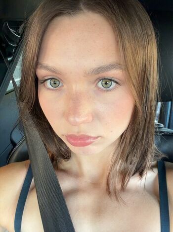 Full leaked Grace lexi wagstaff private onlyfans photo