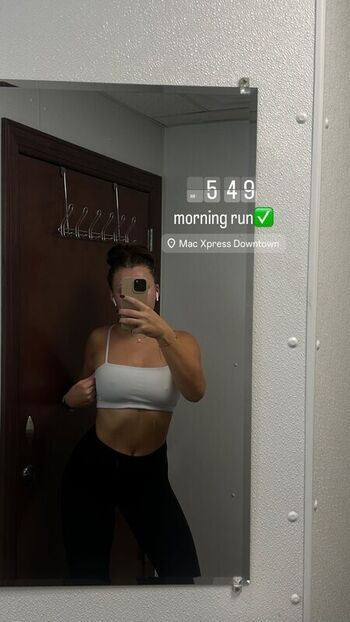 Full leaked Grace martensen private onlyfans photo