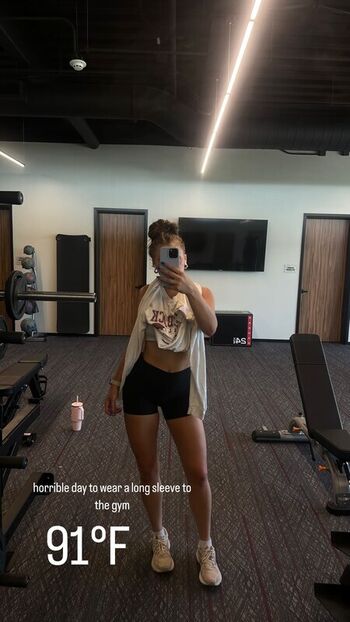 Full leaked Grace martensen private onlyfans photo