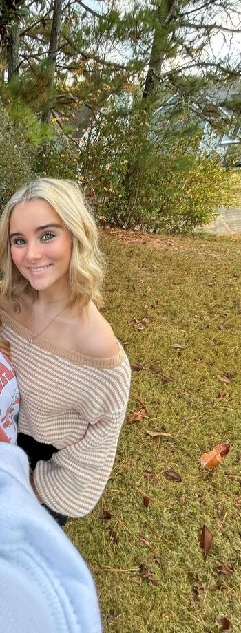 Full leaked Grace mcmichen private onlyfans photo
