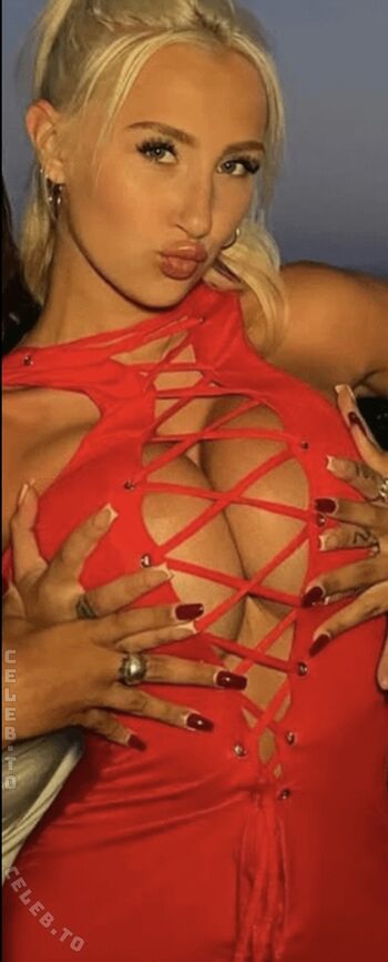 Full leaked Grace morris private onlyfans photo