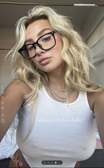 Full leaked Grace morris private onlyfans photo