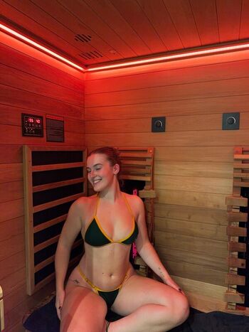 Full leaked Grace olivia private onlyfans photo