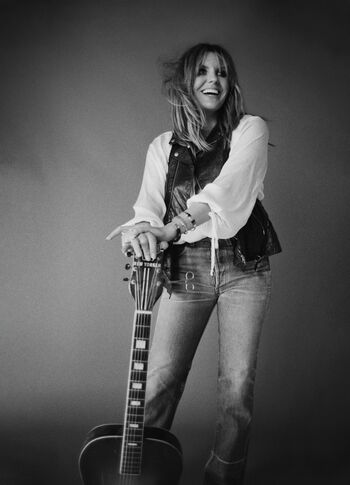 Full leaked Grace potter private onlyfans photo