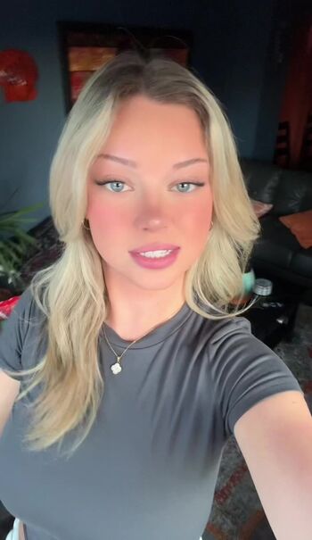Full leaked Grace smith private onlyfans photo