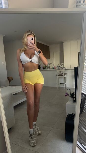 Full leaked Grace steer private onlyfans photo