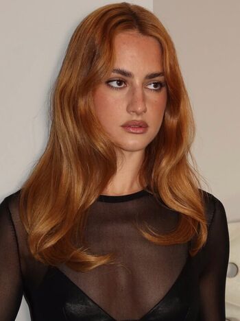 Full leaked Grace van patten private onlyfans photo
