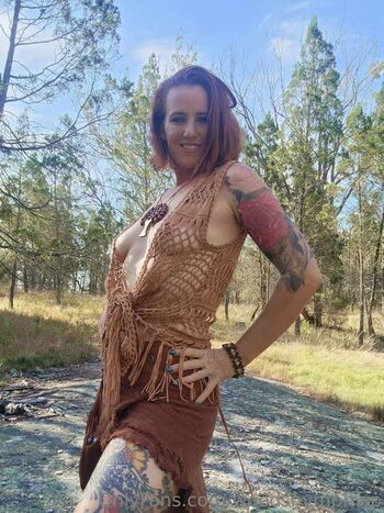 Full leaked Grace woods private onlyfans photo