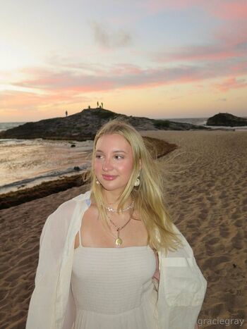 Full leaked Gracefully lilly private onlyfans photo