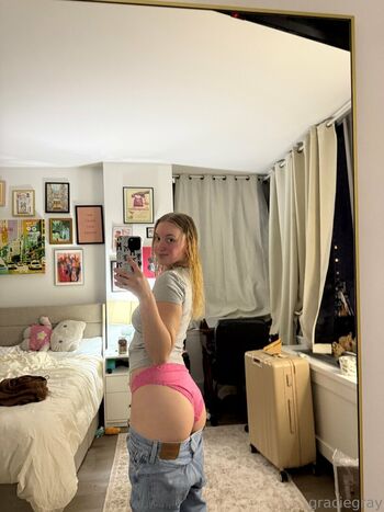 Full leaked Gracefully lilly private onlyfans photo