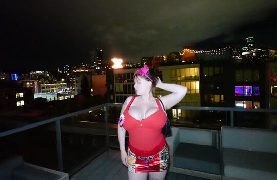 Full leaked Gracekivlin private onlyfans photo