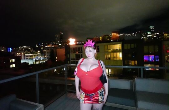 Full leaked Gracekivlin private onlyfans photo