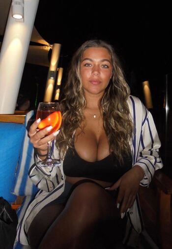 Full leaked Gracemarshall x private onlyfans photo
