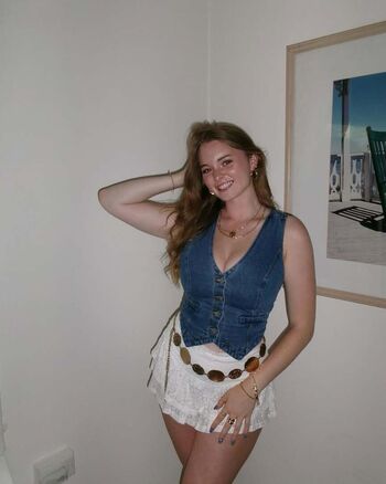 Full leaked Gracenanniwho private onlyfans photo