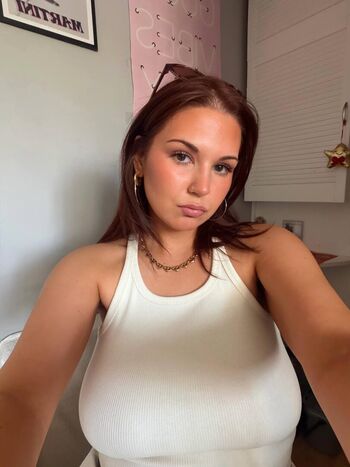 Full leaked Gracesutcliffe private onlyfans photo