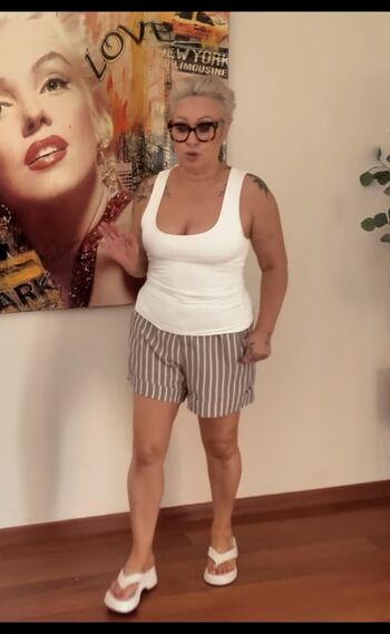 Full leaked Gracia m private onlyfans photo