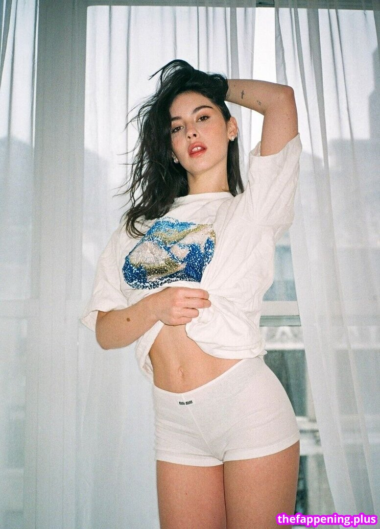 Gracie Abram