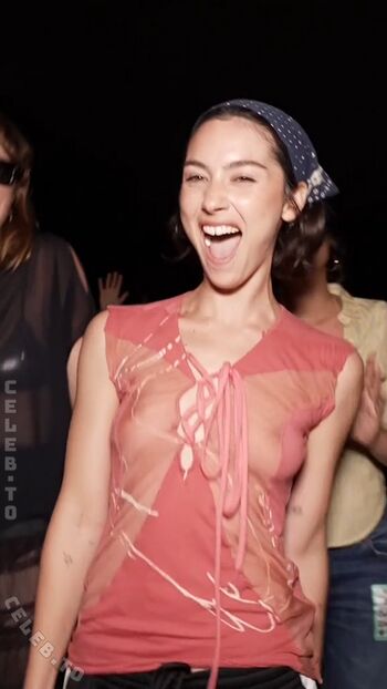 Full leaked Gracie abrams private onlyfans photo