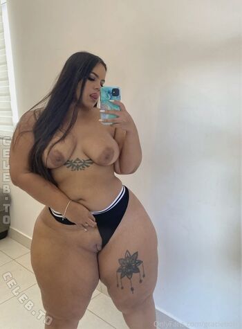 Gracie Bon