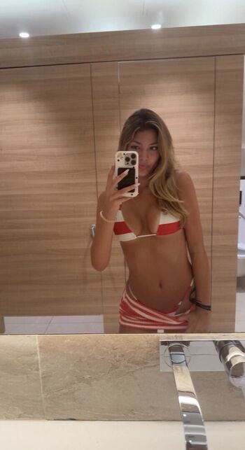 Full leaked Gracie fontes private onlyfans photo