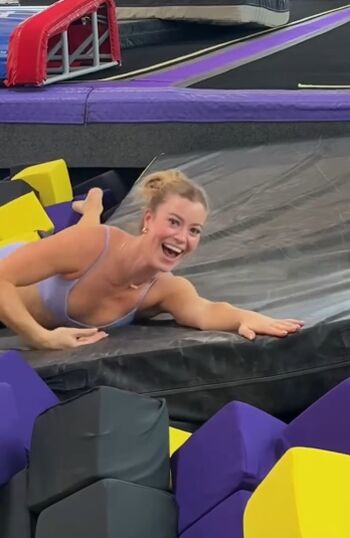 Full leaked Gracie kramer private onlyfans photo