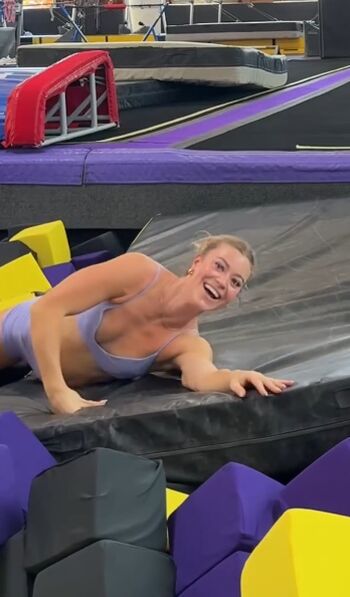 Full leaked Gracie kramer private onlyfans photo