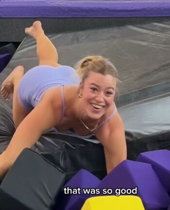 Gracie Kramer