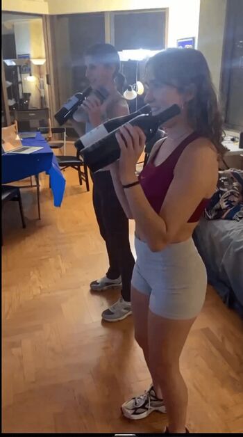 Full leaked Gracie lawrence private onlyfans photo