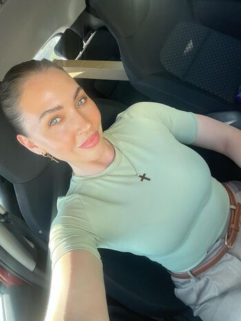 Full leaked Gracie lewis private onlyfans photo