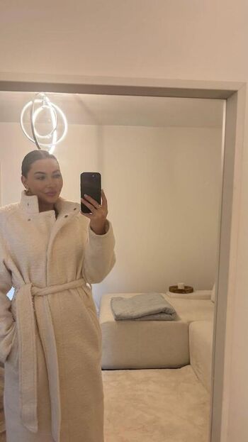 Full leaked Gracie lewis private onlyfans photo