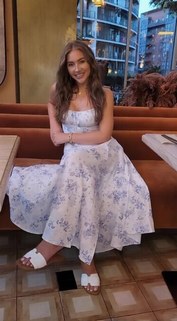 Full leaked Gracie lewis private onlyfans photo