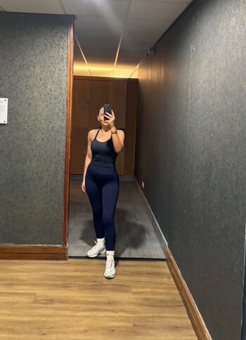 Full leaked Gracie lewis private onlyfans photo