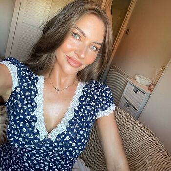 Full leaked Gracie lewis private onlyfans photo
